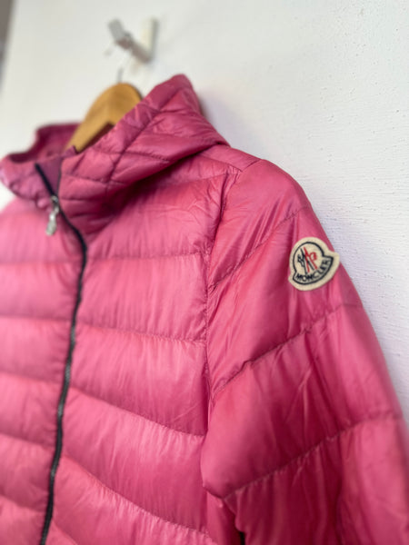 Light Puffer Jackett - 164 - Moncler