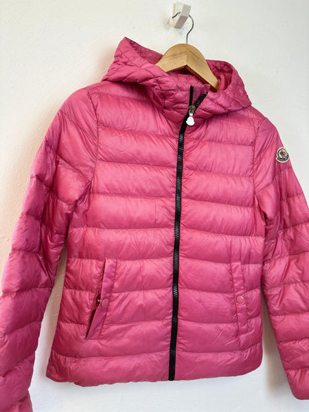 Light Puffer Jackett - 164 - Moncler