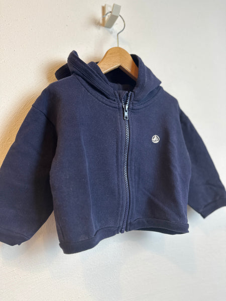 Sweatjacke - 81 - Petit bateau