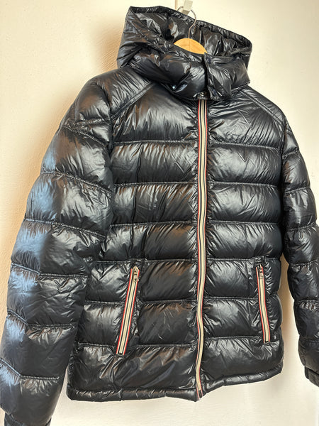 Puffer Jackett - 164 - Moncler