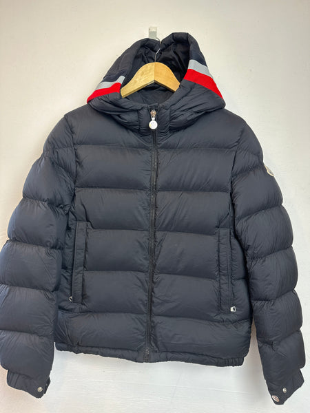 Puffer Jacket - 164 - Moncler