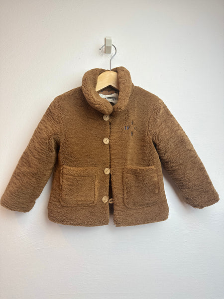 Teddy Jacke - 92 - BOBO CHOSES