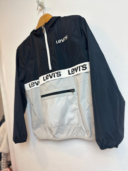 Nylon windbreaker LEVIS - 164 - Levis