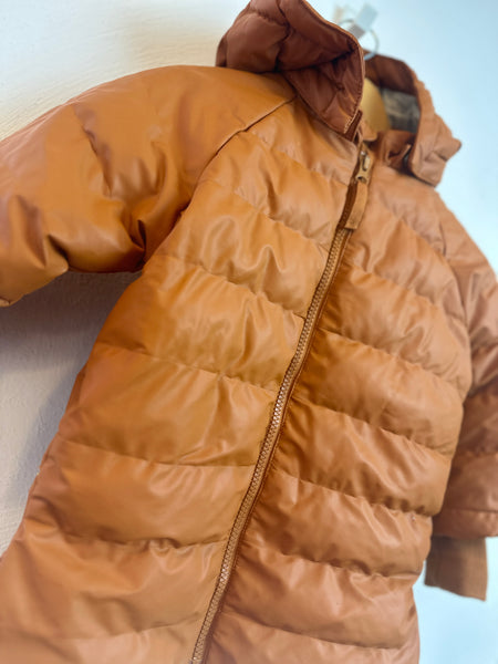 Outdoorjacke - 80/86 - Konges Sløjd