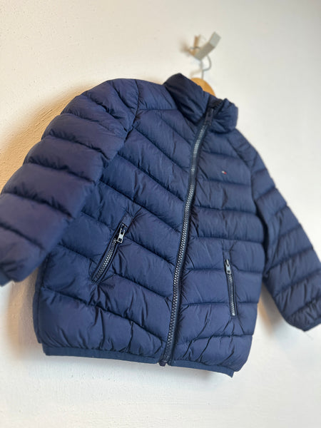 Pufferjacket - 86 - Tommy Hilfiger