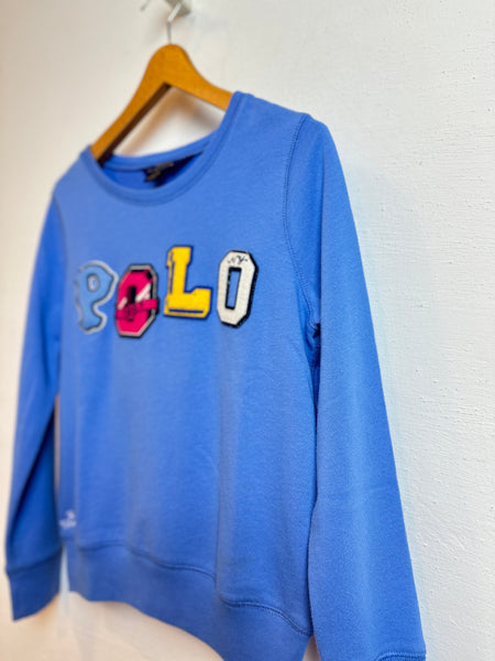 Sweatshirt *POLO - 140 - Polo