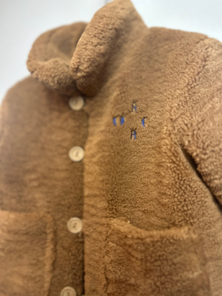 Teddy Jacke - 92 - BOBO CHOSES