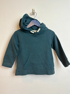 Hoodie - 86 - Gray Label