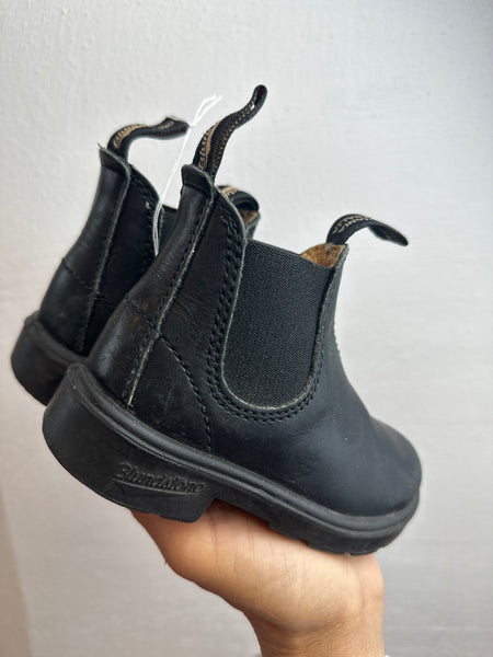 Chelsea Boots - 24 - BLUNDSTONE