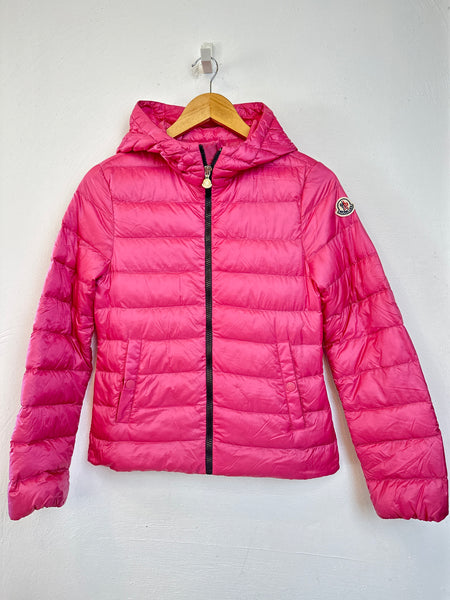 Light Puffer Jackett - 164 - Moncler