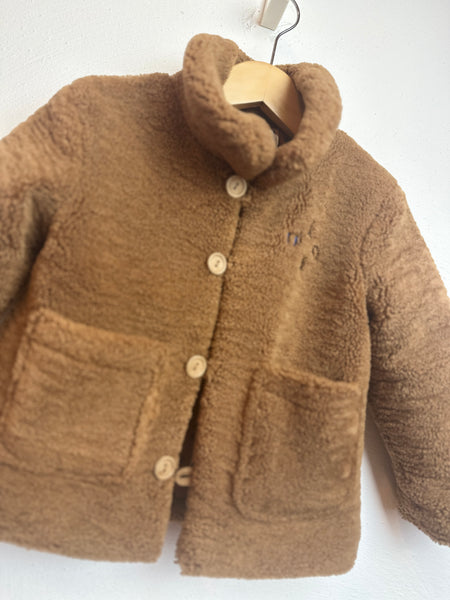 Teddy Jacke - 92 - BOBO CHOSES