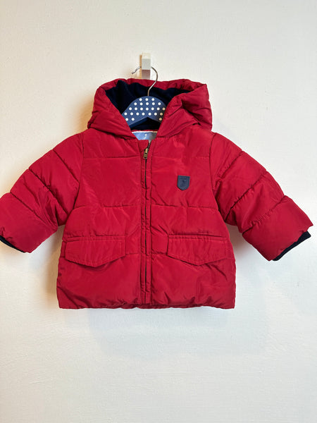 Winterjacke - 68 - Jacadi