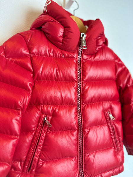 Daunenjacke - 104 - Moncler