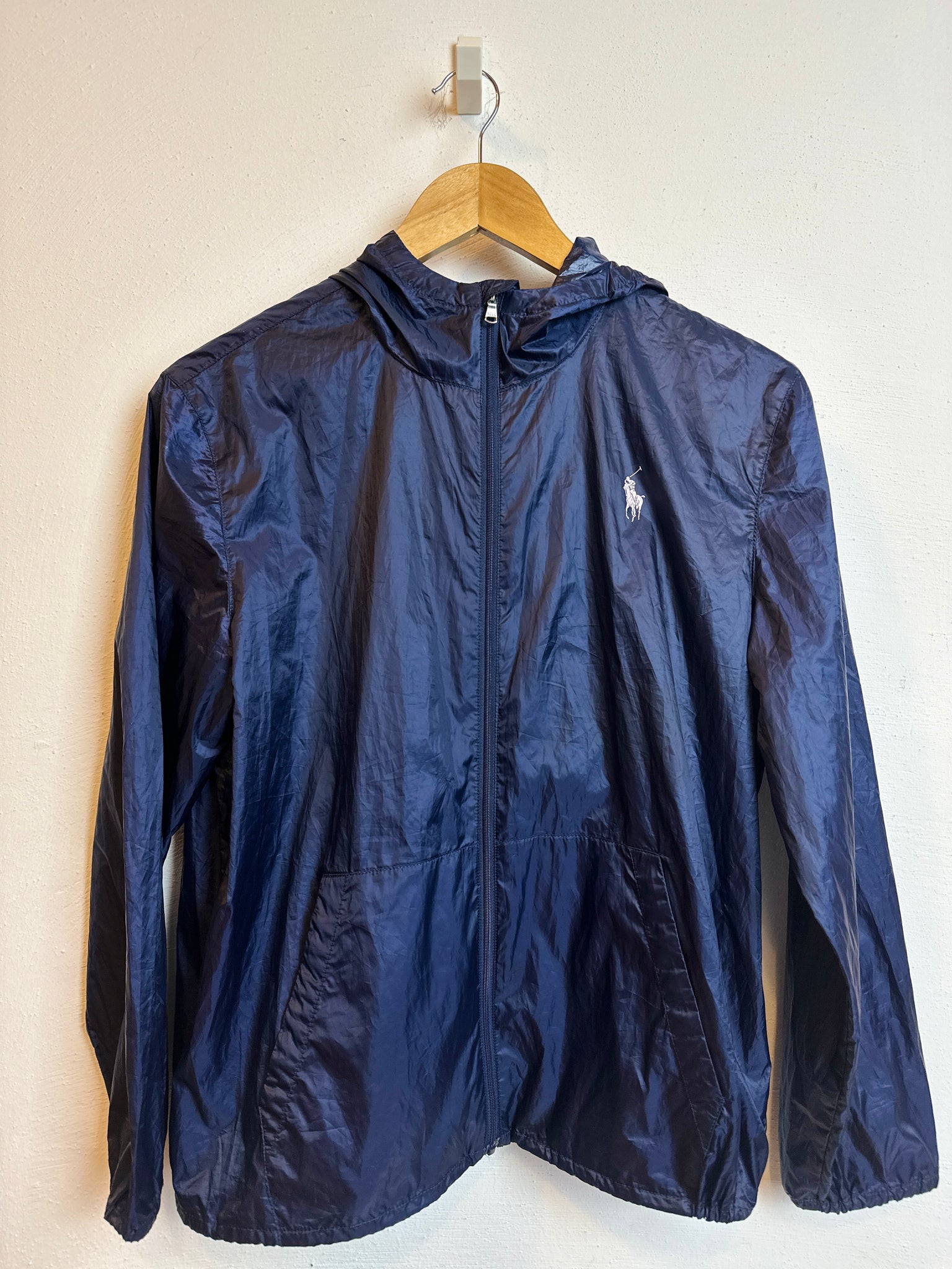 Windbreaker - 176 - Polo