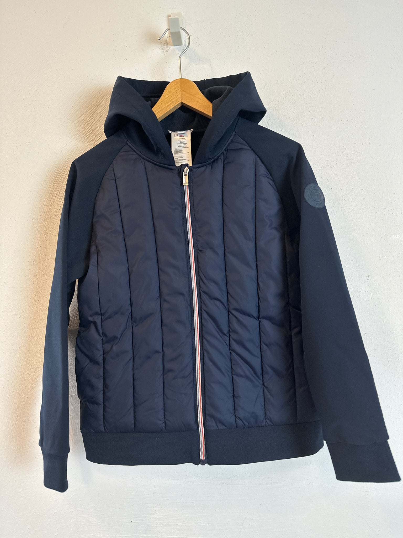 Softshell Daunenjacke - 140 - Jacadi