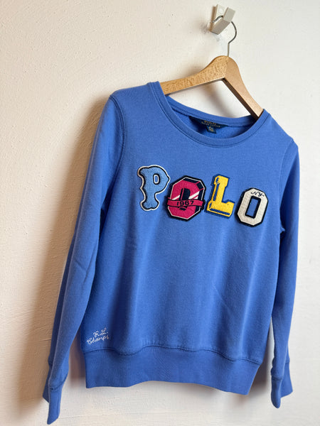 Sweatshirt *POLO - 140 - Polo