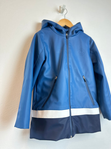 Regenjacke - 128 - Jacadi