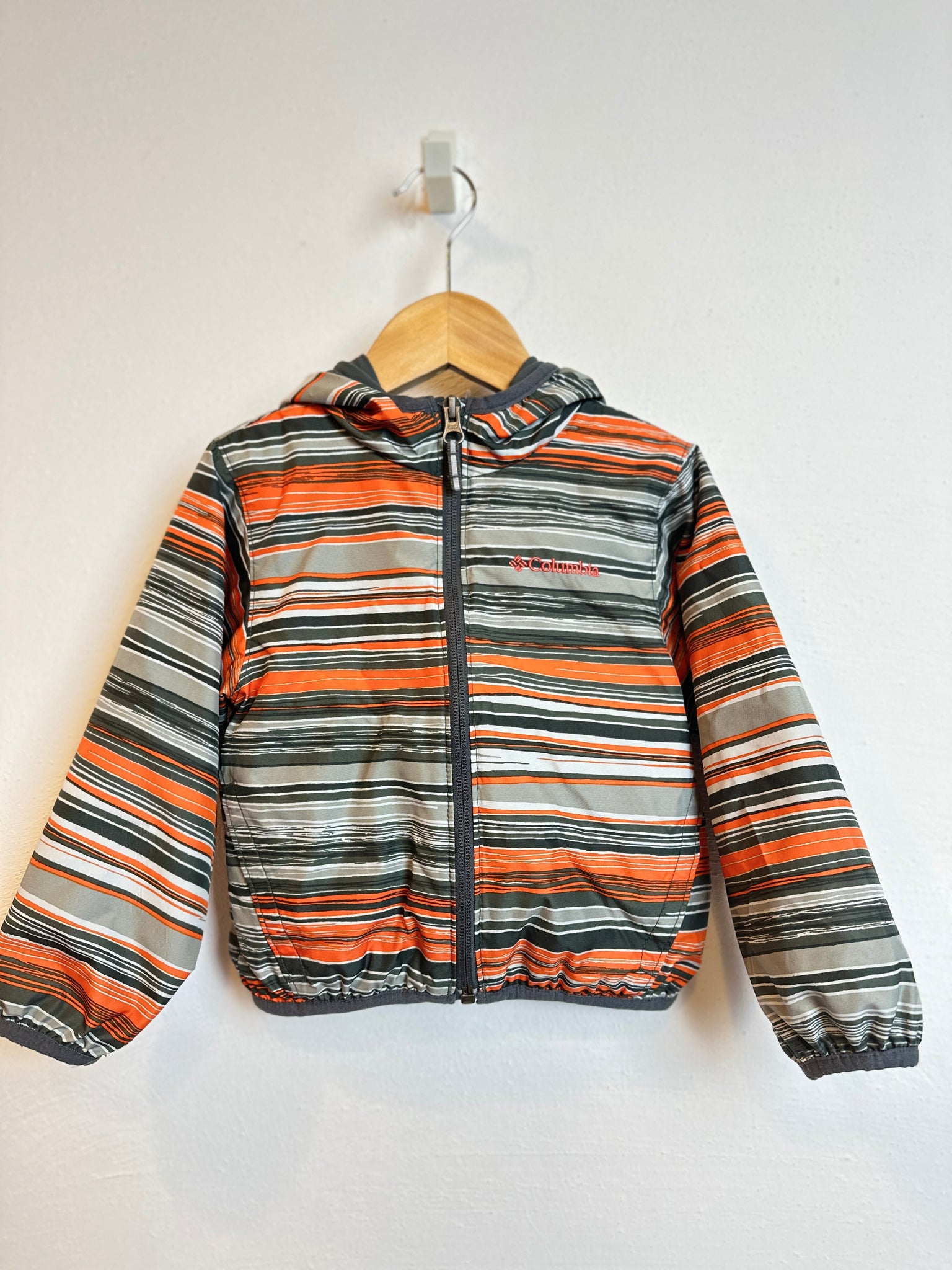 Windjacke - 98 - Columbia