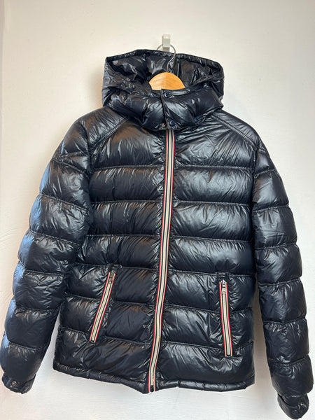 Puffer Jackett - 164 - Moncler