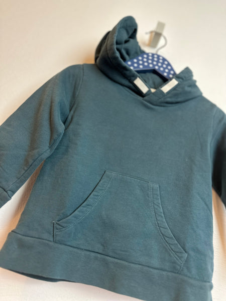 Hoodie - 86 - Gray Label