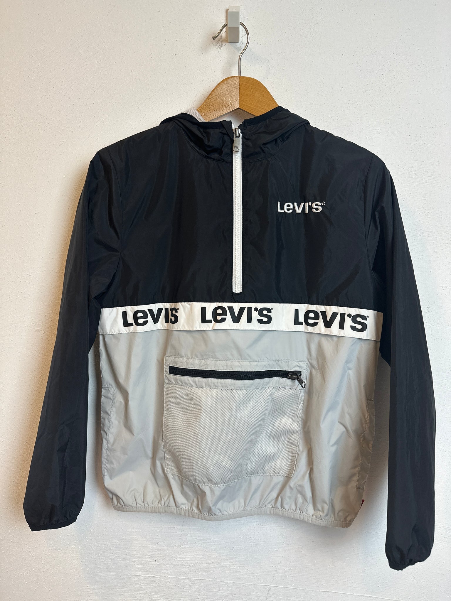 Nylon windbreaker LEVIS - 164 - Levis