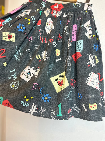 Rock - 128 - Dolce&Gabbana