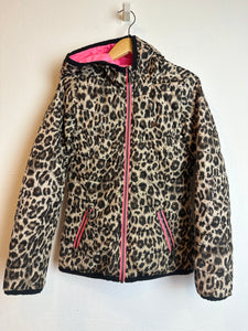 Nylon wendeJacke *leo - 140 - Vingino