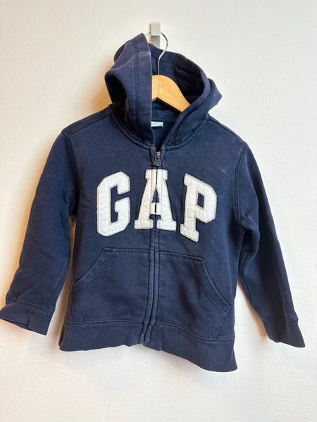 Hoodie jacke GAP - 104 - Gap