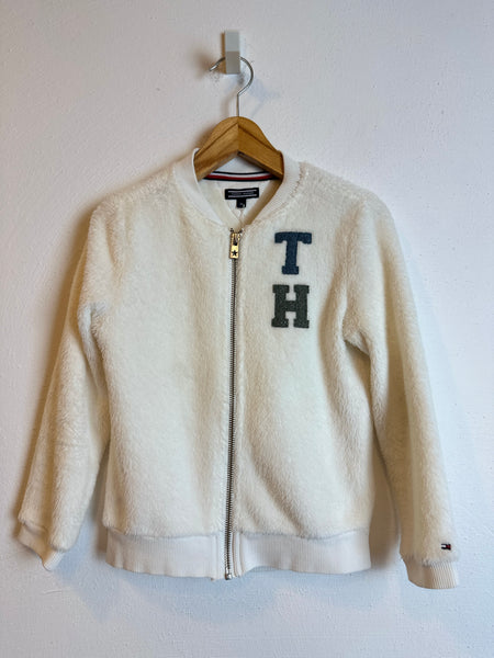 Jacke - 116 - Tommy Hilfiger