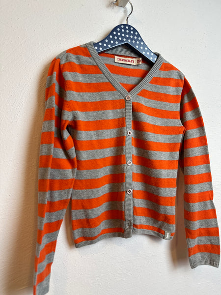 Strickjacke - 116 - IMPS&ELFS