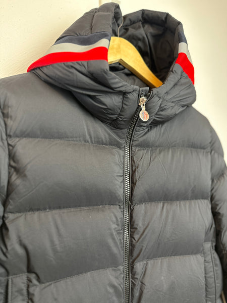 Puffer Jacket - 164 - Moncler