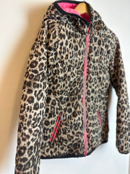 Nylon wendeJacke *leo - 140 - Vingino