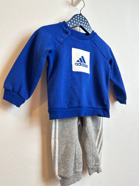 Jogginganzug - 74 - Adidas