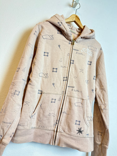 Sweatjacke - 152 - Scotch &. Soda