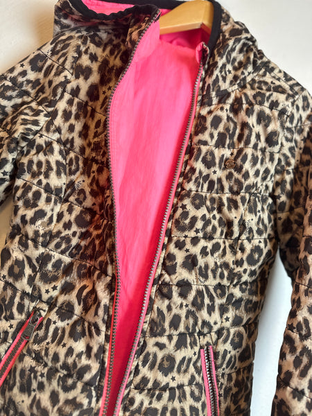 Nylon wendeJacke *leo - 140 - Vingino