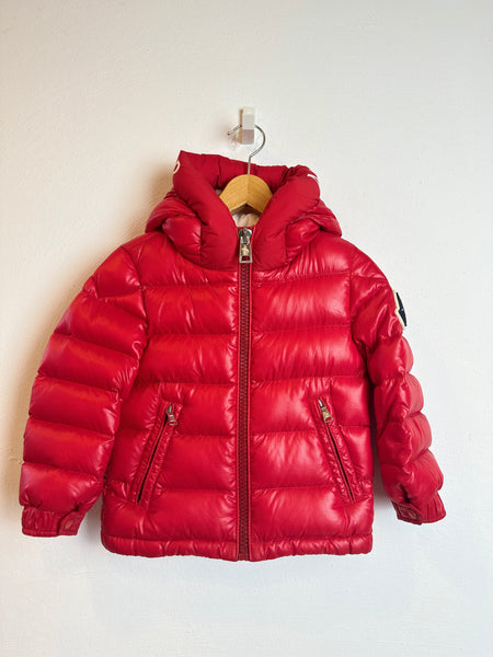 Daunenjacke - 104 - Moncler