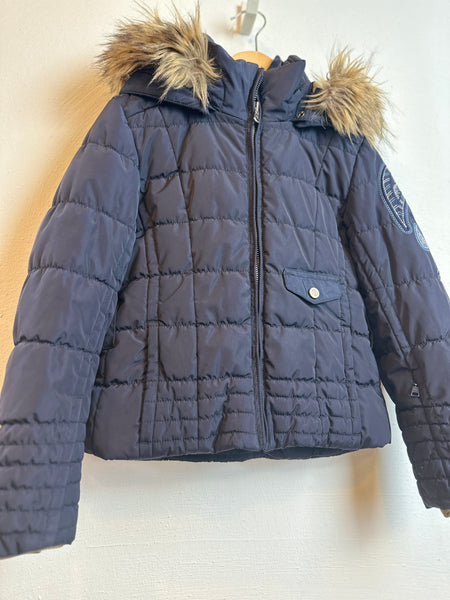 Daunen Jacke - 128 -