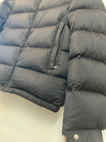 Puffer Jacket - 164 - Moncler