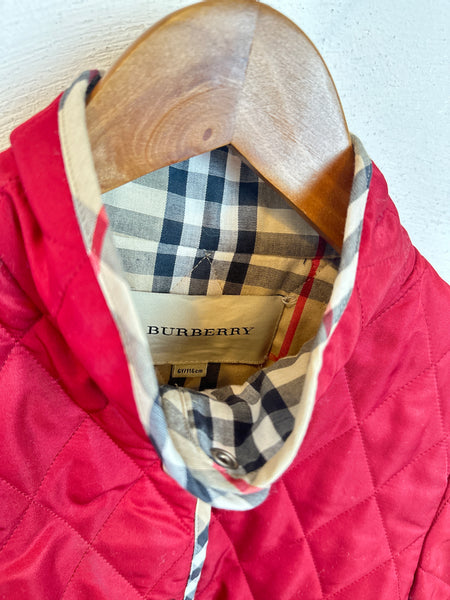 Steppjacke - 116 - Burberry