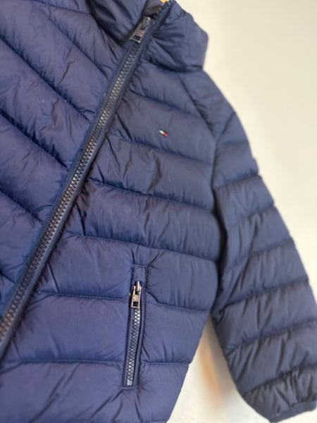 Pufferjacket - 86 - Tommy Hilfiger