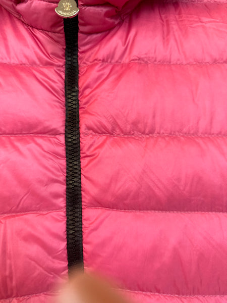 Light Puffer Jackett - 164 - Moncler