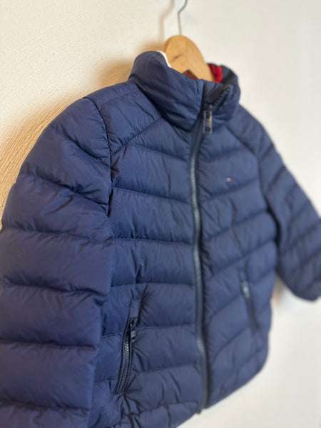 Pufferjacket - 86 - Tommy Hilfiger