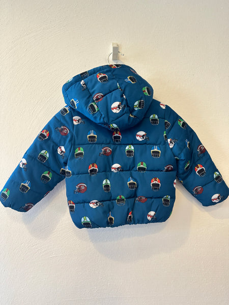 Winterjacke *football - 80 - Stella McCartney