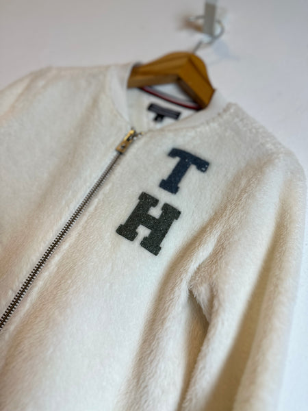Jacke - 116 - Tommy Hilfiger