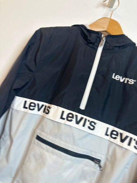 Nylon windbreaker LEVIS - 164 - Levis