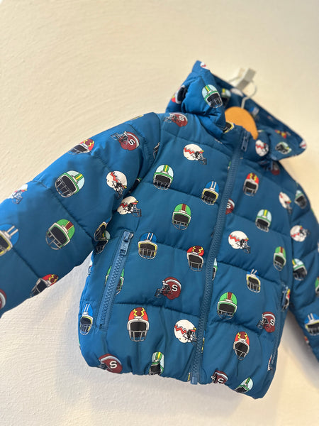 Winterjacke *football - 80 - Stella McCartney