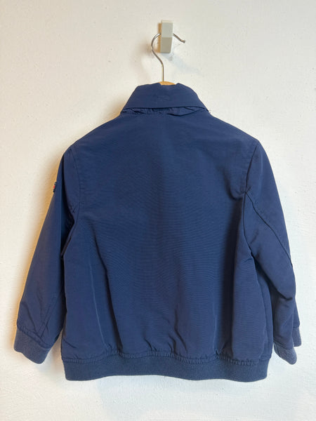 Tankwart Jacke zip - 86 - Tommy Hilfiger