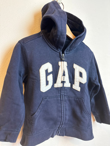 Hoodie jacke GAP - 104 - Gap