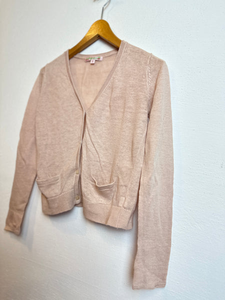 Strickjacke - 128 - Bonpoint