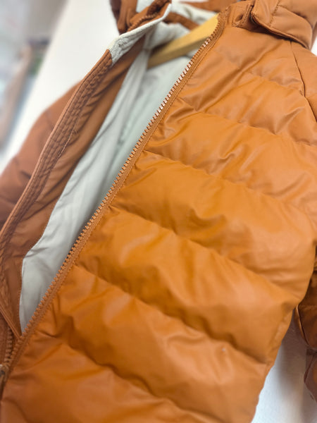 Outdoorjacke - 80/86 - Konges Sløjd